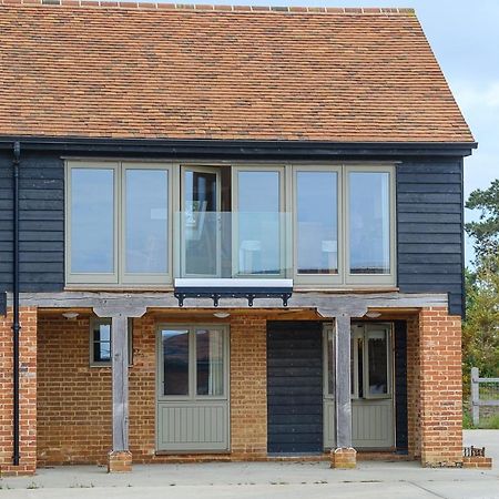 Villa Alde Bay Farm - Lobster Pot Aldeburgh Exterior foto